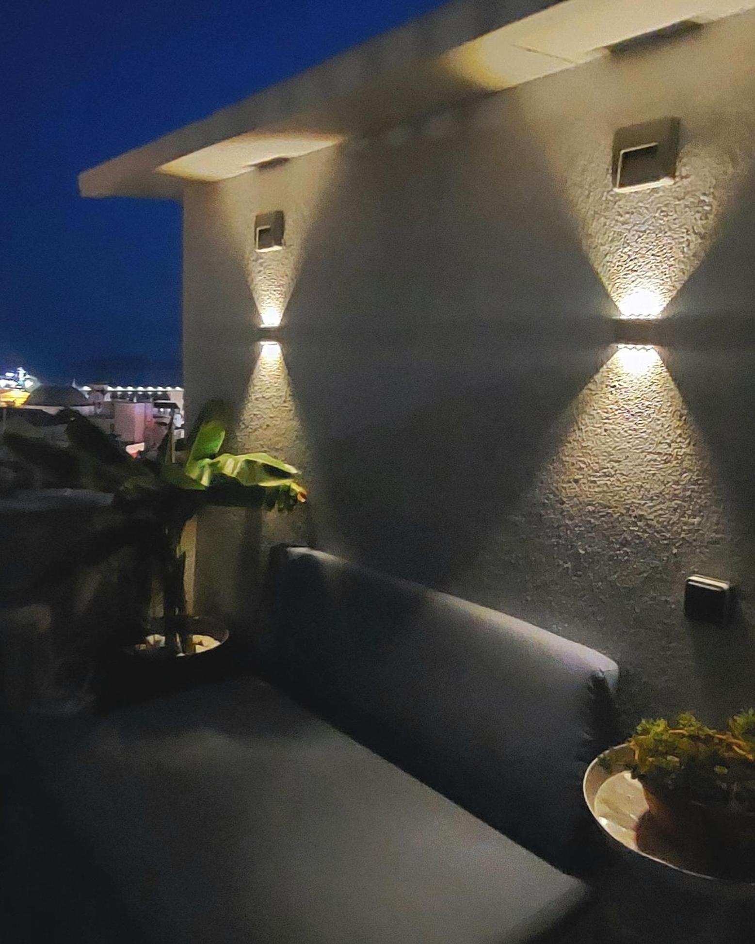 Alto Suite Кавала Экстерьер фото